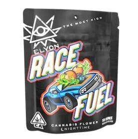ELYON — Racefuel