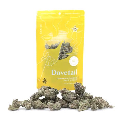 Dovetail — Black Trufflez