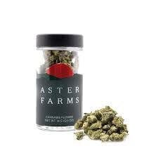 Aster Farms — Triangle Kush