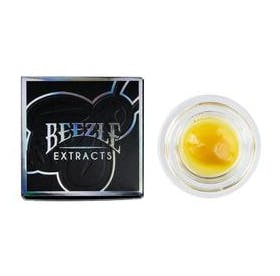 Beezle — Wedding Cake