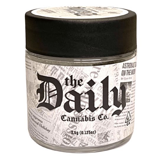 The Daily — Concord