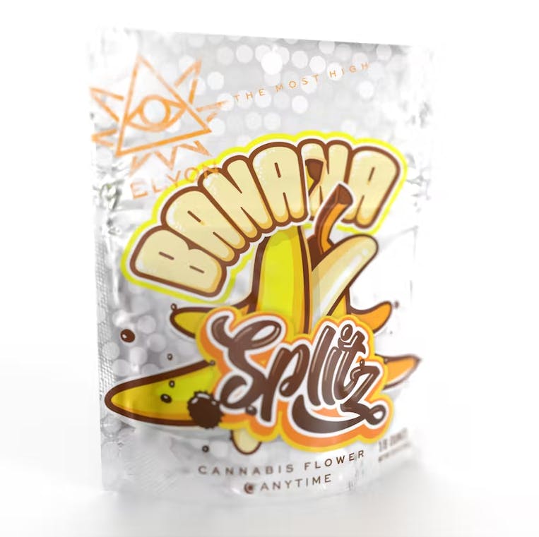 ELYON — Banana Splitz