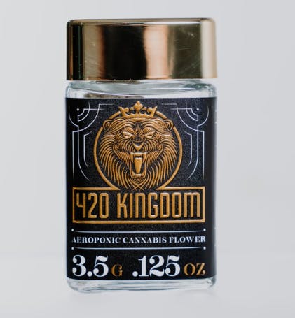 420 Kingdom — Wappa