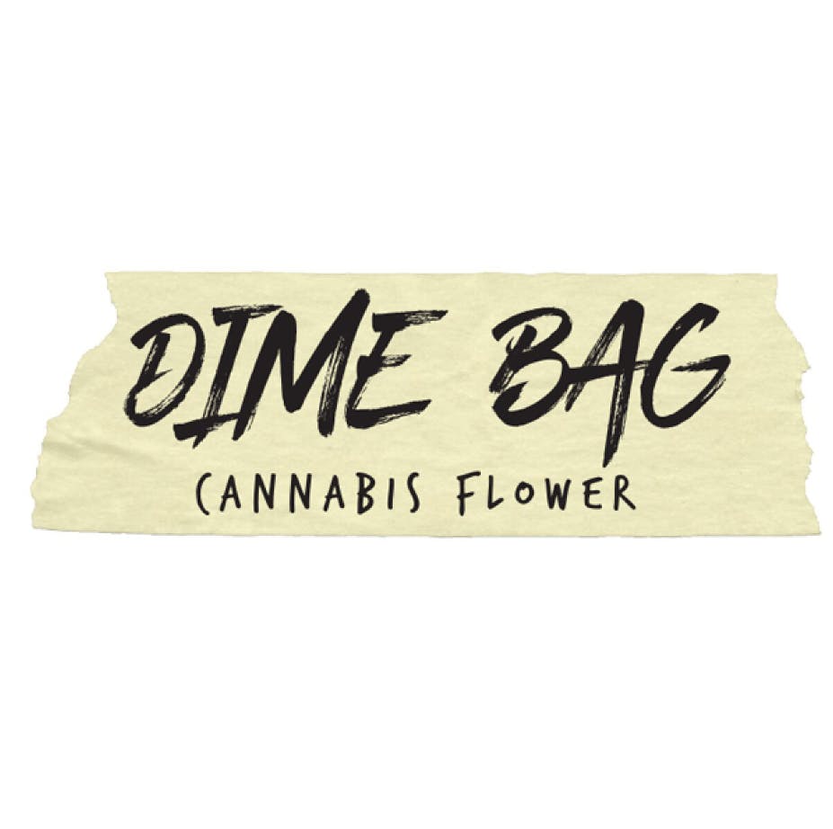 DIME BAG — Jelly Roll