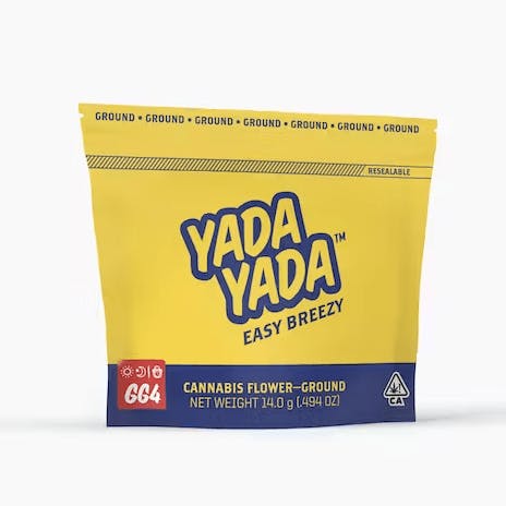 Yada Yada — Gg4