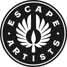 Escape Artists 1:1 Relief Cream - Unscented - (300mgTHC/300mg CBD)