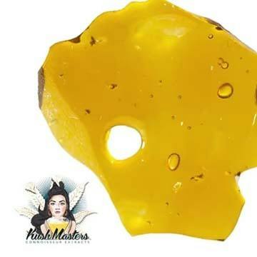 Early Orange (H)- 2g Shatter- KM
