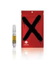 XVapes- Papaya Dream Distillate Vape | 1g