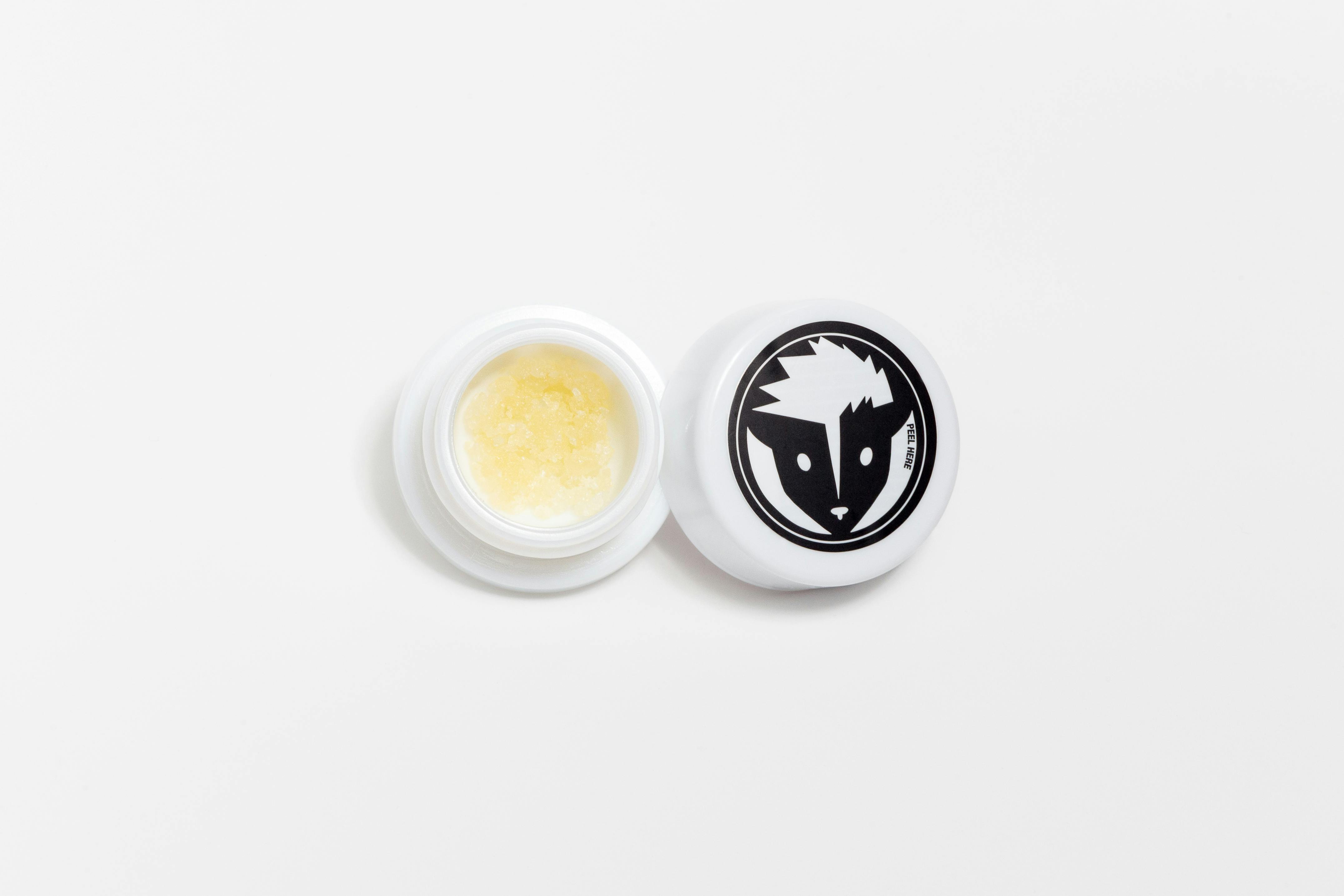 Pink Zkittles (H) 1g Sugar Wax-RD