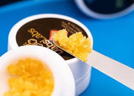 Garlic Juice (I) Sugar-DabsLabs
