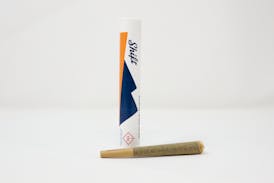First Class Funk (H) Pre-Roll-Shift