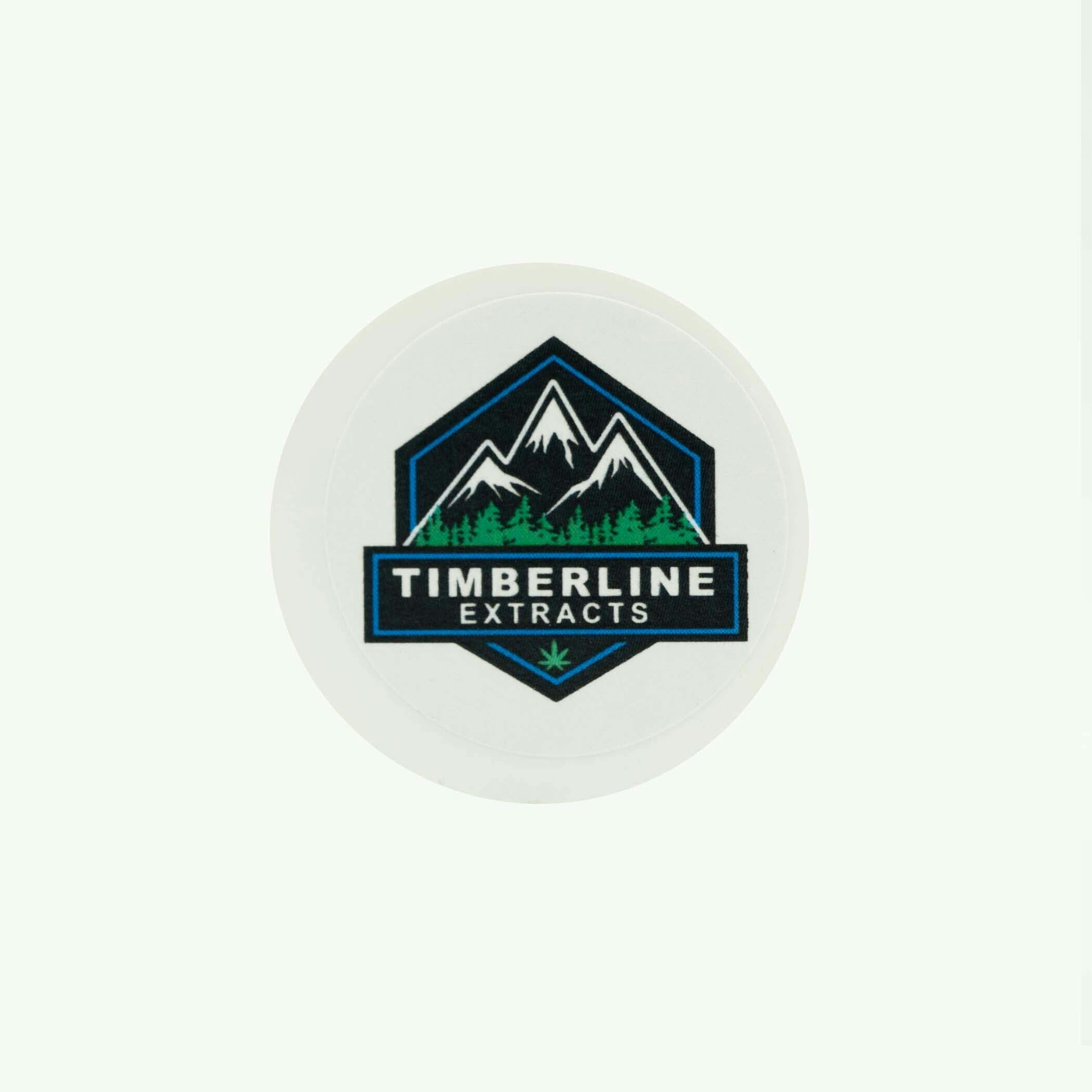 High Octane (H) - 4g Wax - Timberline