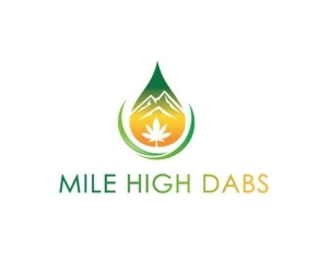 Mystery (H) 1g Sauce- Mile High Dabs