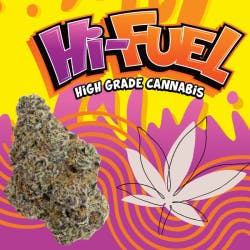 Lime Optix (S)-3.5g Pre Package-Hi-Fuel