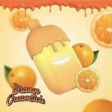 Orange Creamsicle (H) 1g Mini All-In-One-Packs