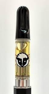 Cap Junky (H) 1g Cured Resin Cartidge-RD
