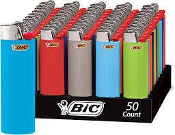 BIC Classic Lighter