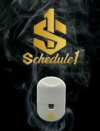 FIZZ RUNTZ (H) 2g LR/Rosin/Dist AIO-Schedule 1