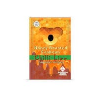 Chili Lime Cashews 100mg-Koala