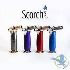 SCORCH TORCH - BUTANE - LARGE - TORCH