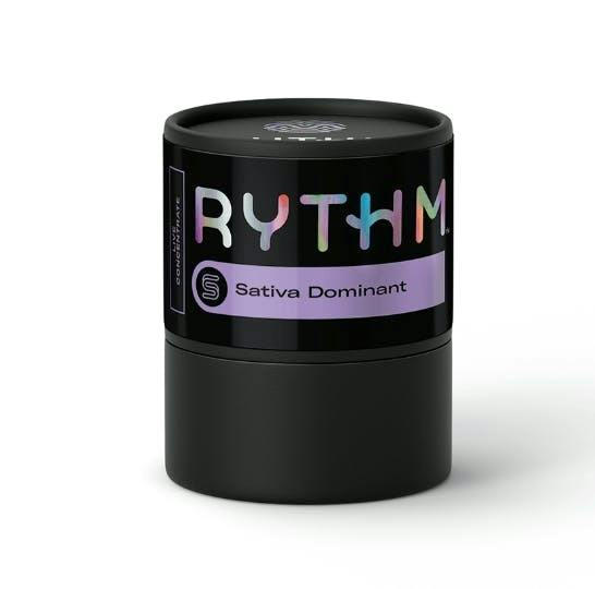 Rythm 1g Live Resin - Brownie Points