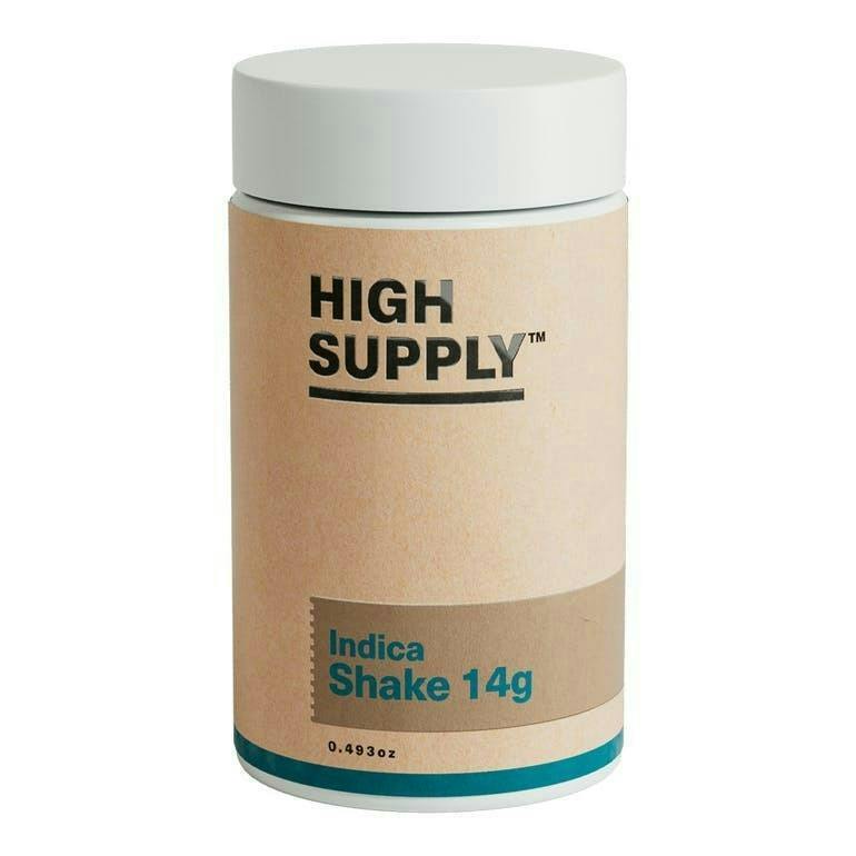 High Supply 14g Shake - Riff Tree