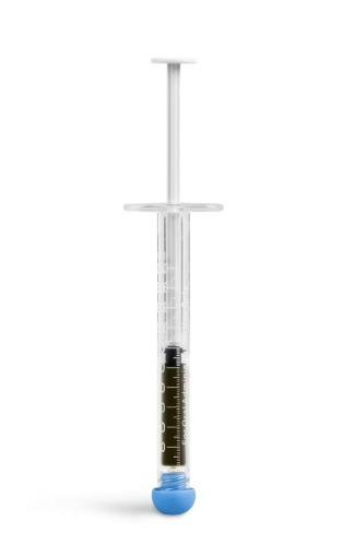 Remedi .5g RSO Syringe - Rest