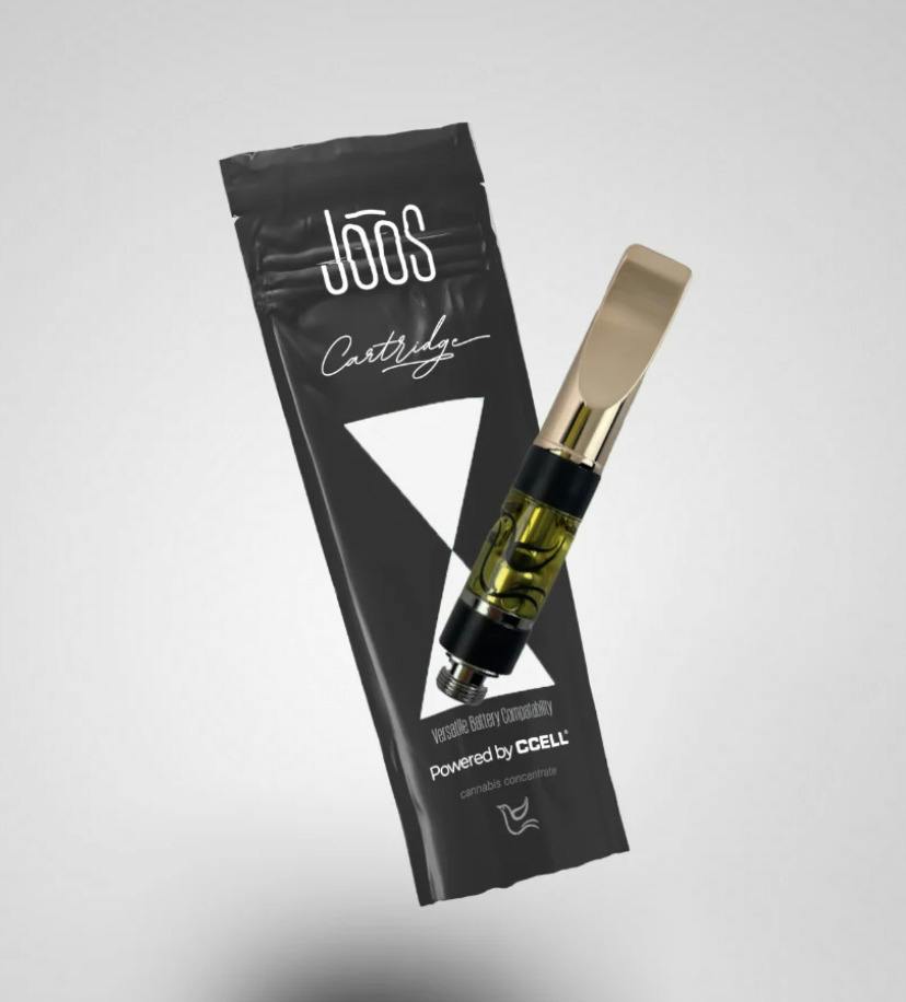 Joos 2g Cartridge - Galactic Grape