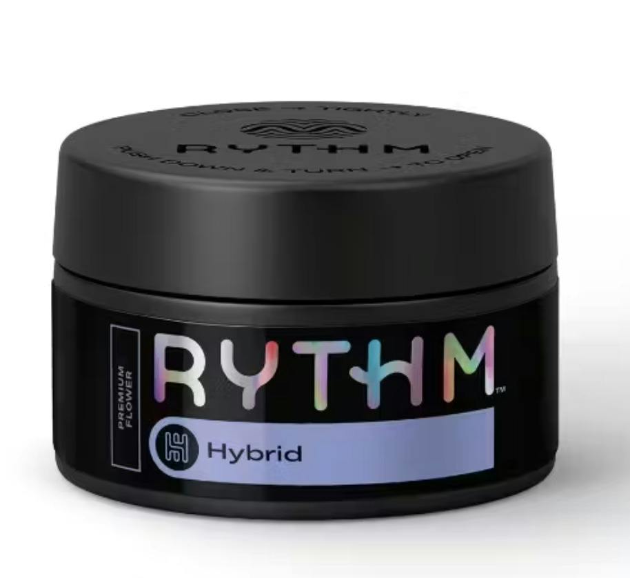 Rythm 7g Pre-pack - Granny Candy