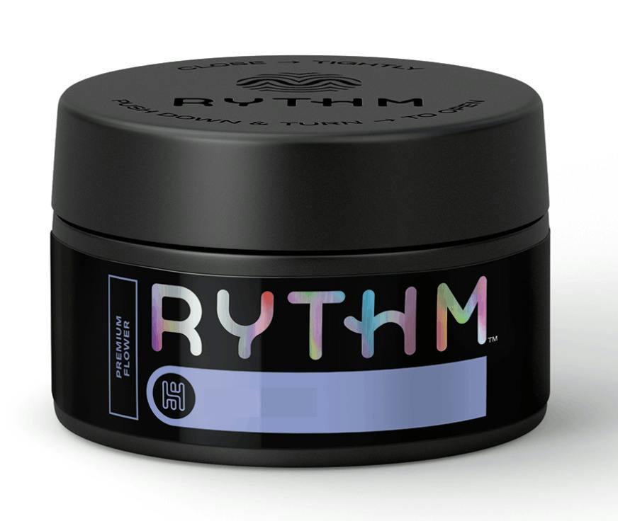 Rythm 14g Pre-pack - Choclava