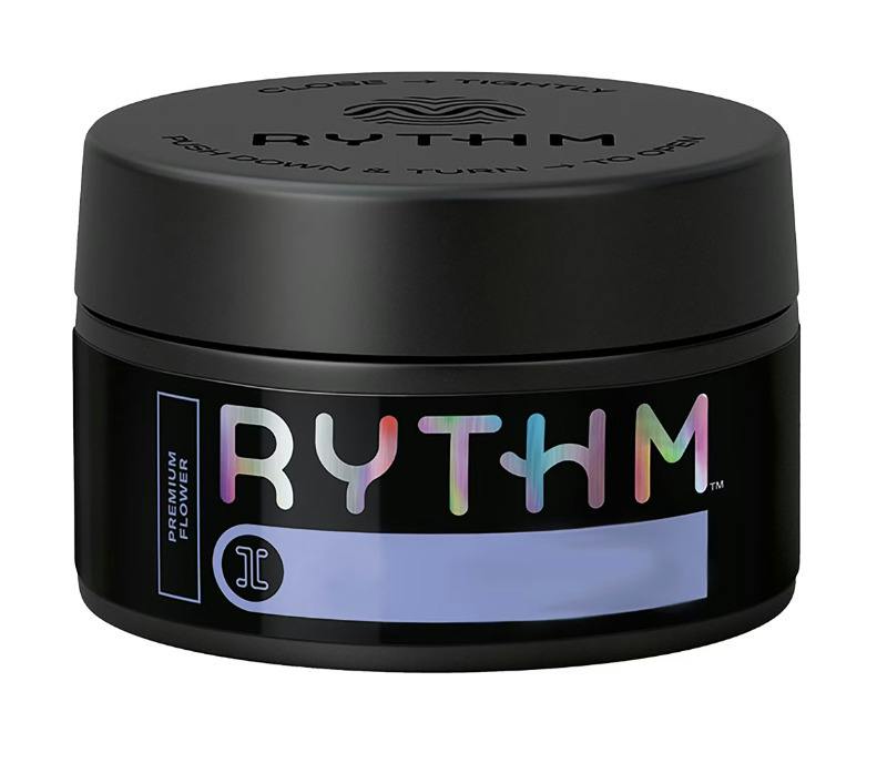 Rythm 3.5g Pre-Pack - Animal Scout