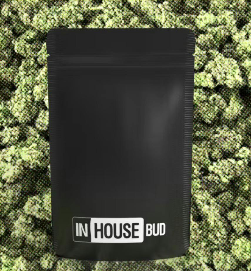 In-House 3.5g Prepack - GMOmoso at NOXX Cannabis E. Peoria