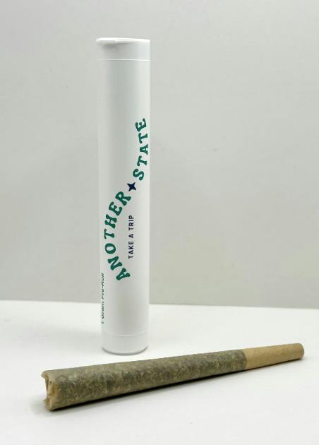 Another State 1g Preroll - Berry Patch