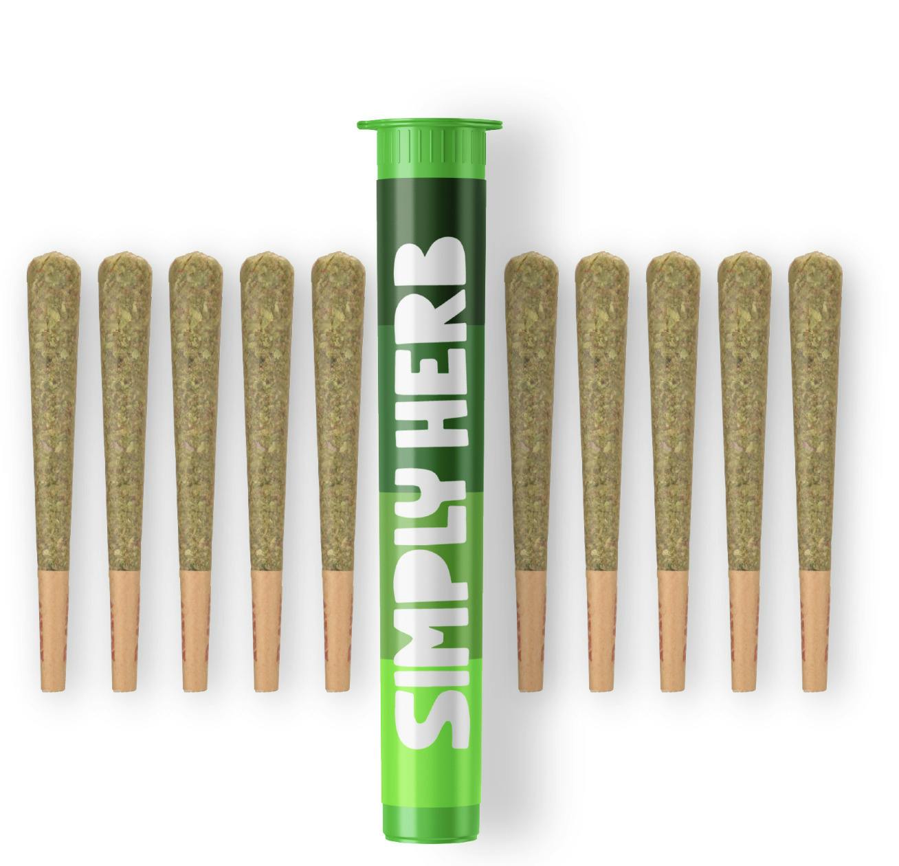 Simply Herb 5g Multipack - Applescotti 10 x