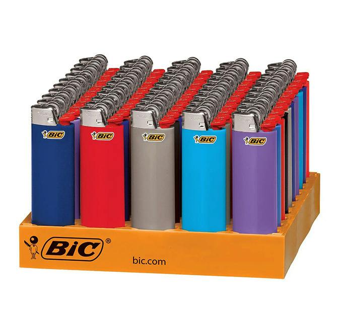 BIC Lighter