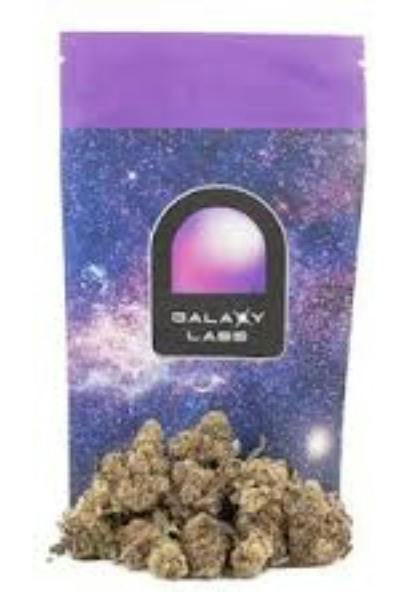 Galaxy Labs 28g Prepack - Guava Bars