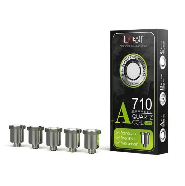 Lookah - 710A Quartz Heating Element