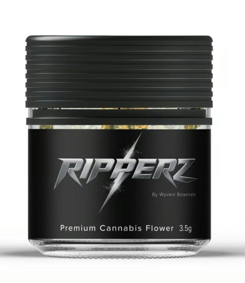 Ripperz 3.5g Pre-Pack - Super Boof