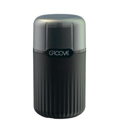 Groove Ripster 2-Piece Electronic Grinder