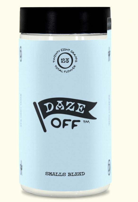 Daze Off 28g Prepack - High Achiever
