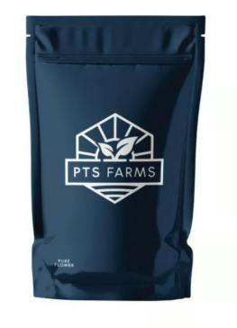 PTS Farms 3.5g Pre-Pack - Full Metal B