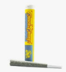 Cheech & Chong 1g Preroll - Love Machine