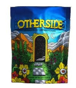 Otherside 3.5g Prepack - Blue Dream