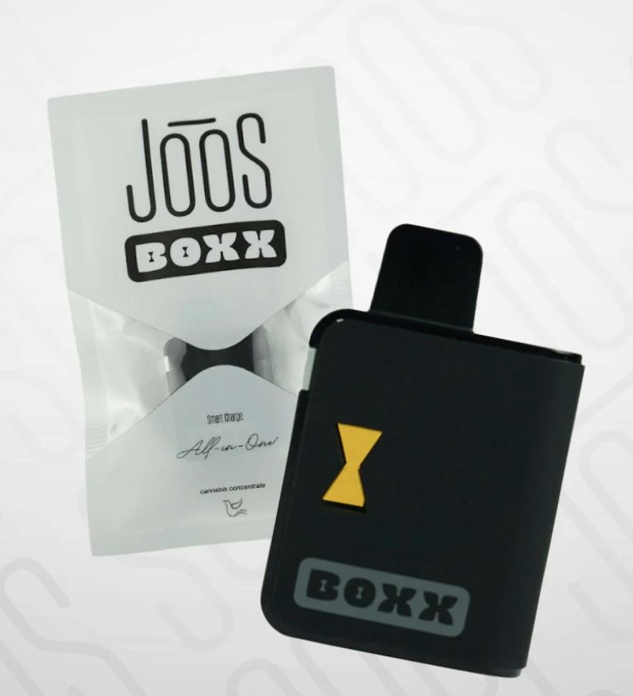 Joos 2g All-In-One Vape - Atomic Pop