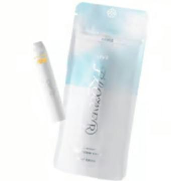 Aeriz 1g Liquid Live Flower All-In-One Vape - White Widow