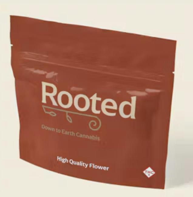 Rooted 14g Pre-pack - Pinnacle
