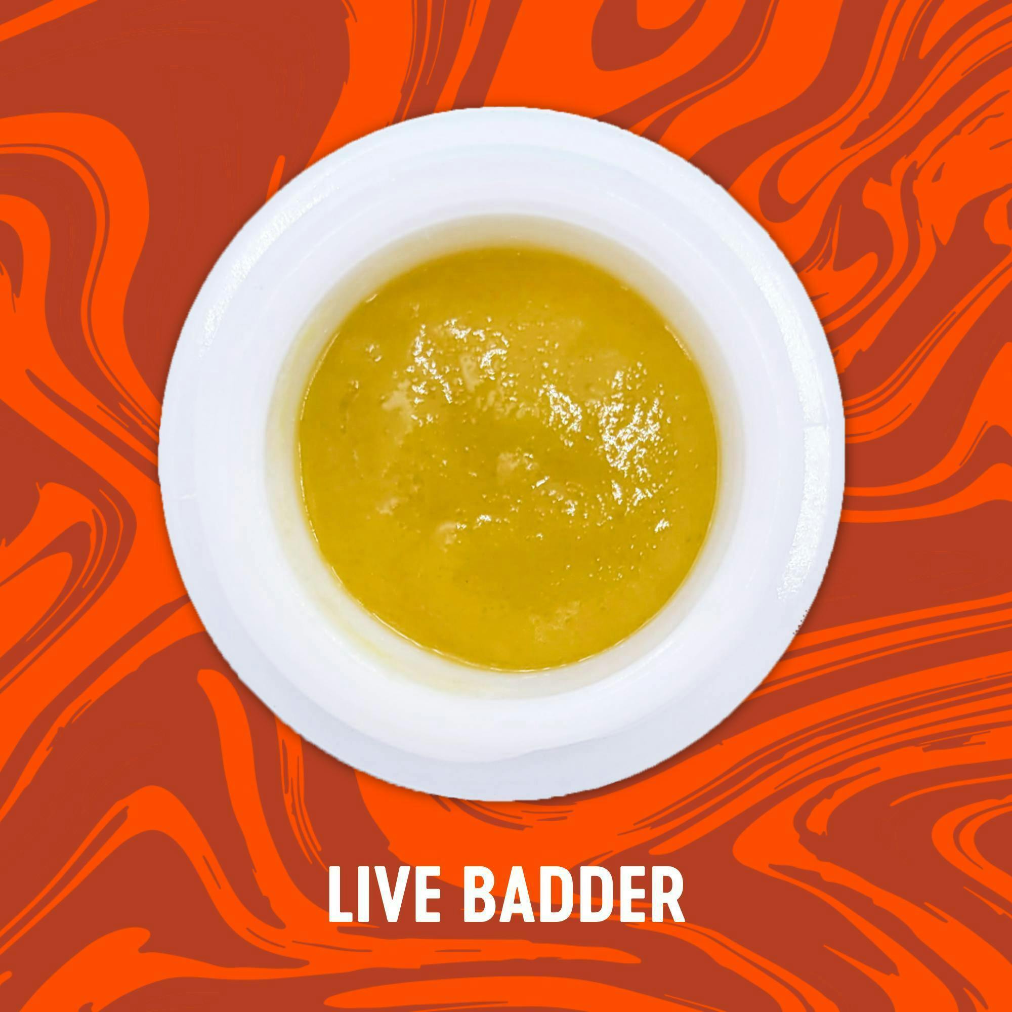 Vivid: Live Resin Concentrate | Trop Cherry | Badder