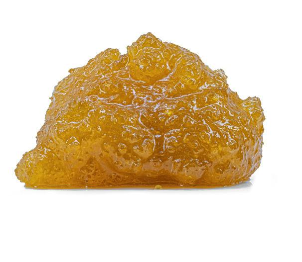 Wavelength: Live Resin Concentrate | Yah-y | Badder