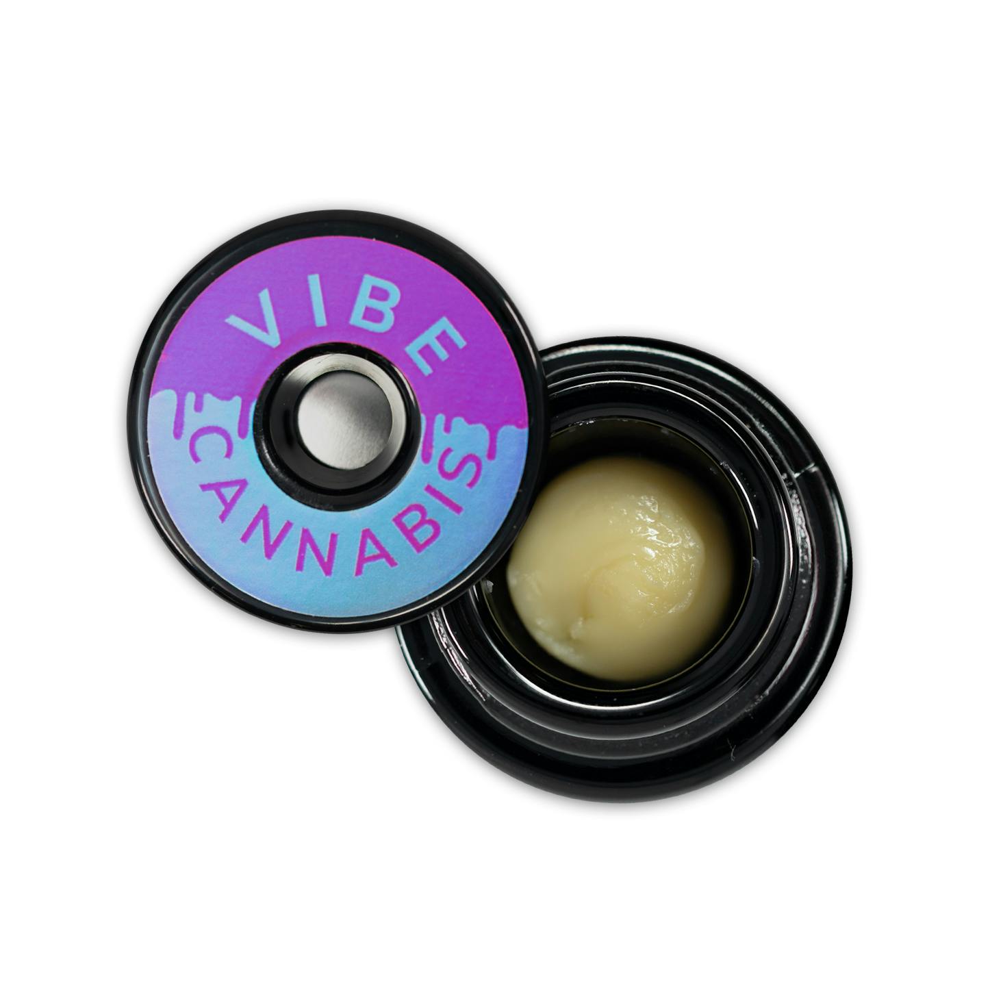 VIBE: Live Rosin Concentrate | Rainbow Colonel | Rosin