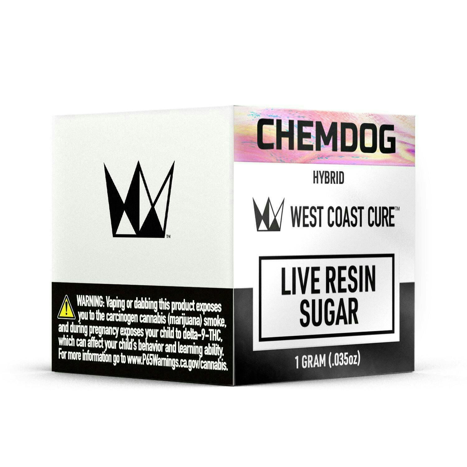 Chemdog